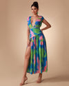 Lianna Maxi Dress