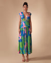 Lianna Maxi Dress