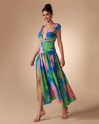 Lianna Maxi Dress
