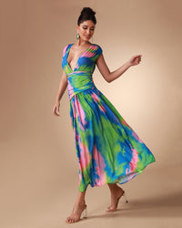 Lianna Maxi Dress