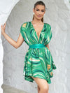 Celeste Midi Dress