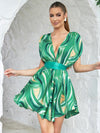 Celeste Midi Dress
