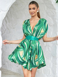 Celeste Midi Dress