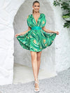 Celeste Midi Dress