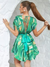 Celeste Midi Dress