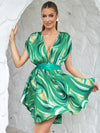 Celeste Midi Dress