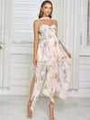 Beline Dress