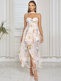 Beline Dress