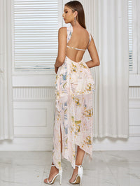 Beline Dress