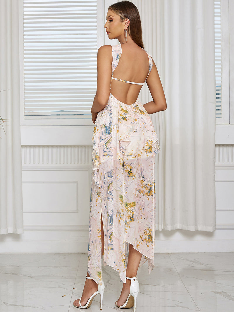 Beline Dress